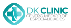 DK Clinic · Centro Médico de Especialidades