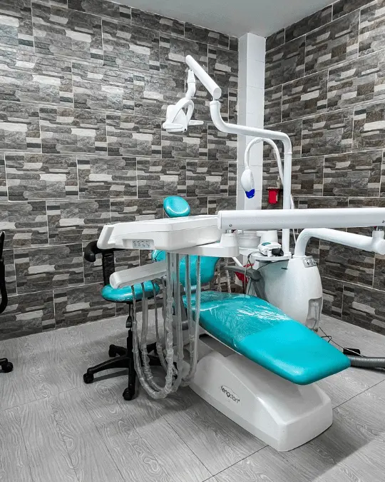 Atención médica en DK Clinic