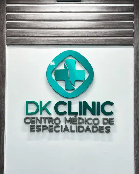 Atención médica en DK Clinic