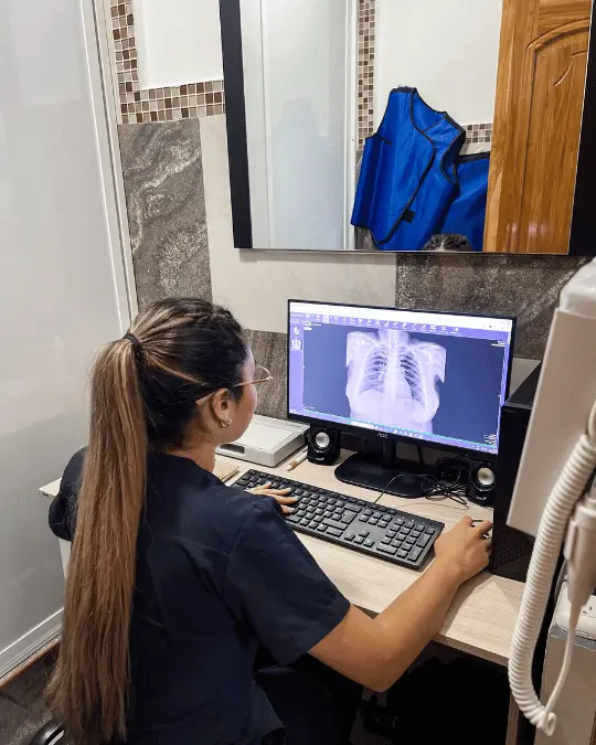 Atención médica en DK Clinic